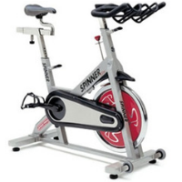 indoor cycling package