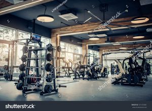 Stock-Gym Stock-Gym