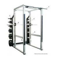 Second hand power rack new arrivals