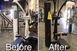 Used Gym Equipment From the Top Brands Discount Online Fitness