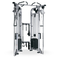 pre-owned life fitness equipment in dallas