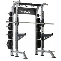 used commercial gym equipment