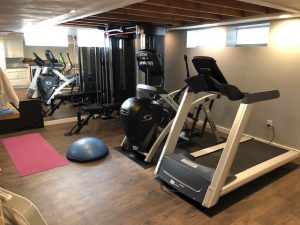 discount gym equipment