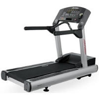 Life Fitness CLST Treadmill