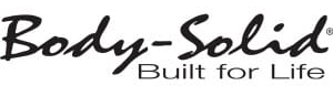 Body Solid logo