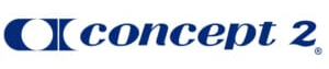 Concept2 logo