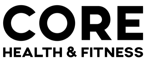 Core Health and Fitness logo