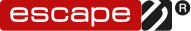 Escape Fitness logo