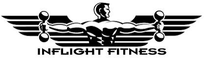 Inflight Fitness logo