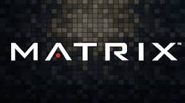 Matrix (Johnson Health) logo
