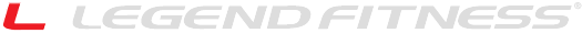 Legend Fitness logo