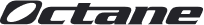 Octane Fitness logo