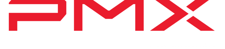 ProMaxima (PMX Strength) logo