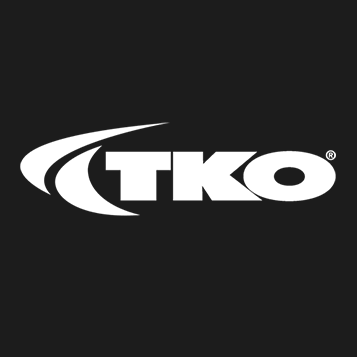TKO logo