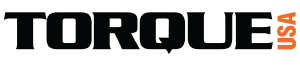 Torque Fitness logo