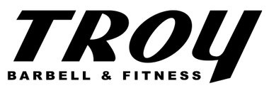 Troy Barbell and Fitness logo