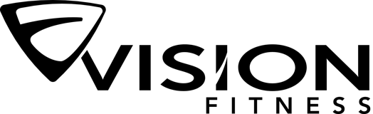 Vision Fitness logo