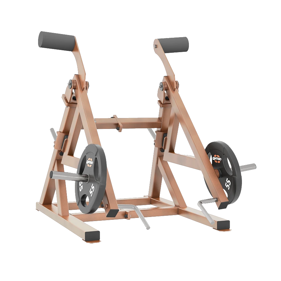 Outdoor — Outdoor strength