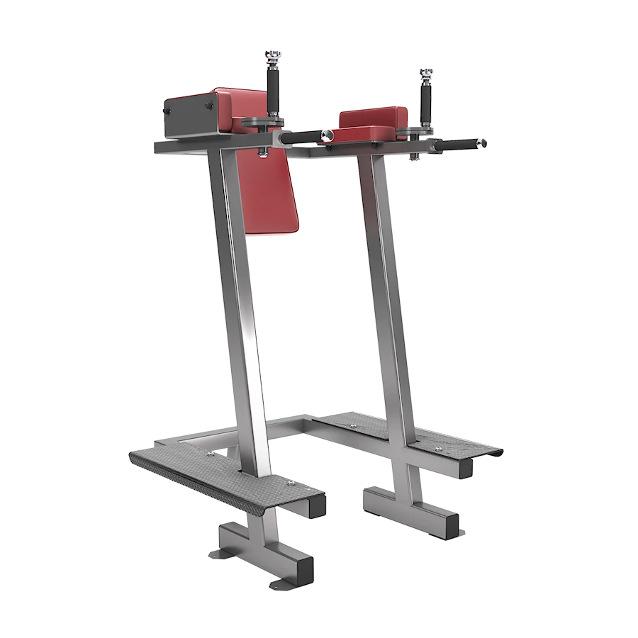 gym80 80CL0028 Abdominal Flexor