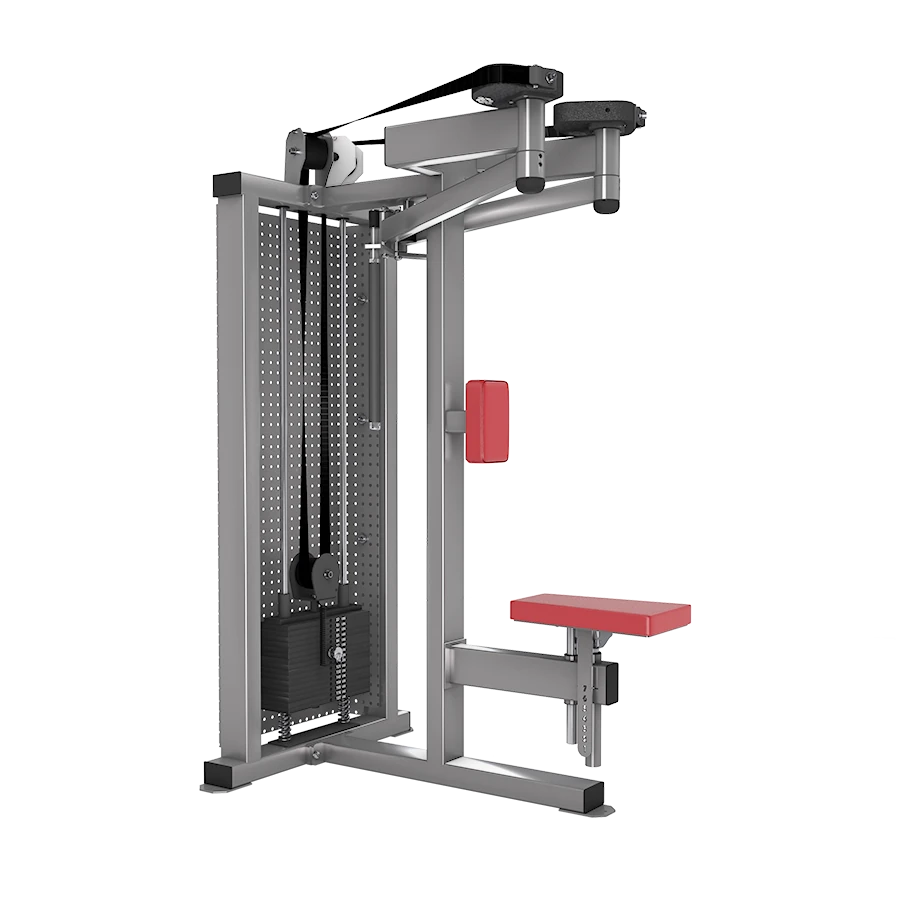 gym80 80CL0018 Reverse Fly / Rear Delt