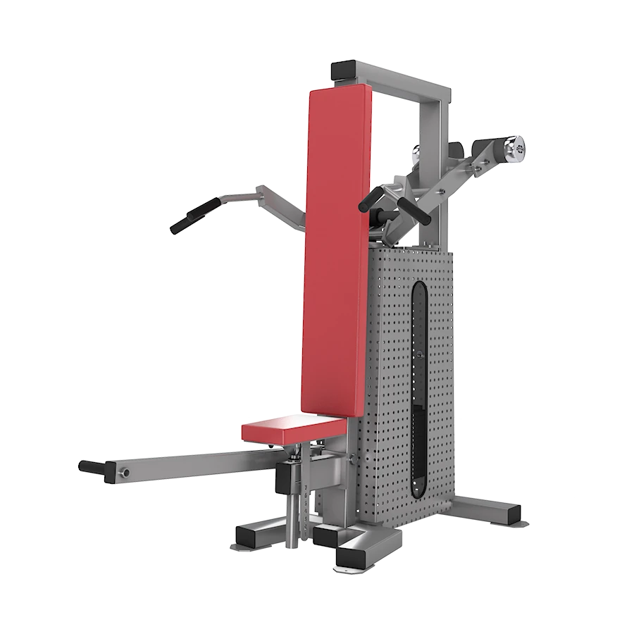 gym80 80CL0022 Shoulder Press Machine