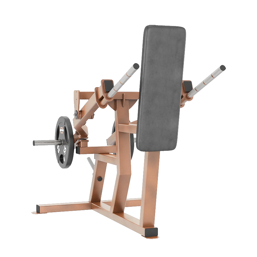 gym80 5904 Standing Triceps Dip