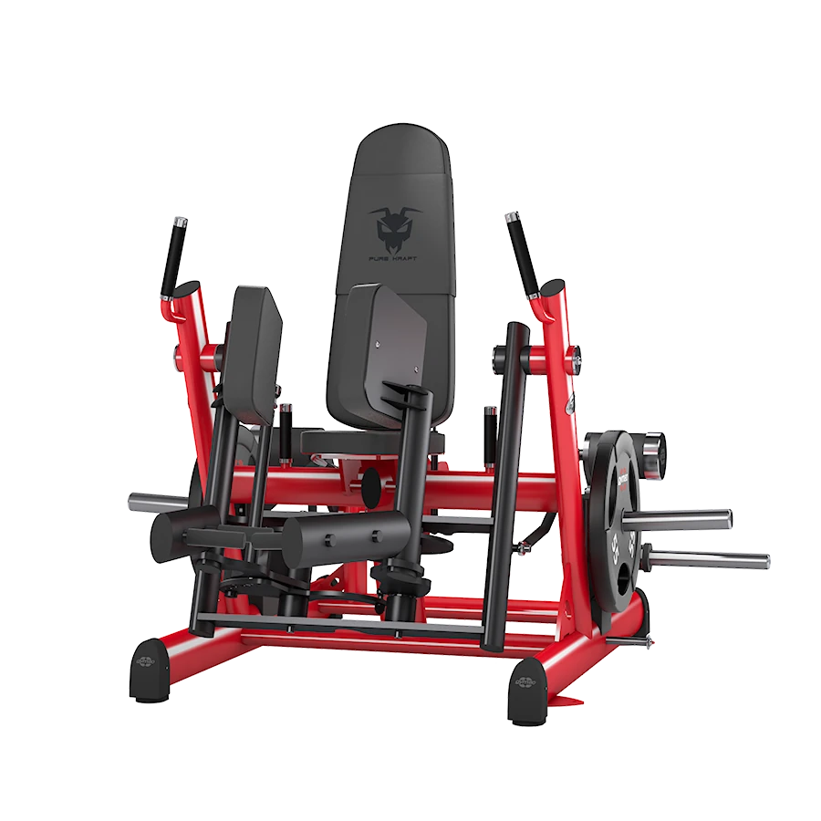 gym80 4384 Abduction 3D