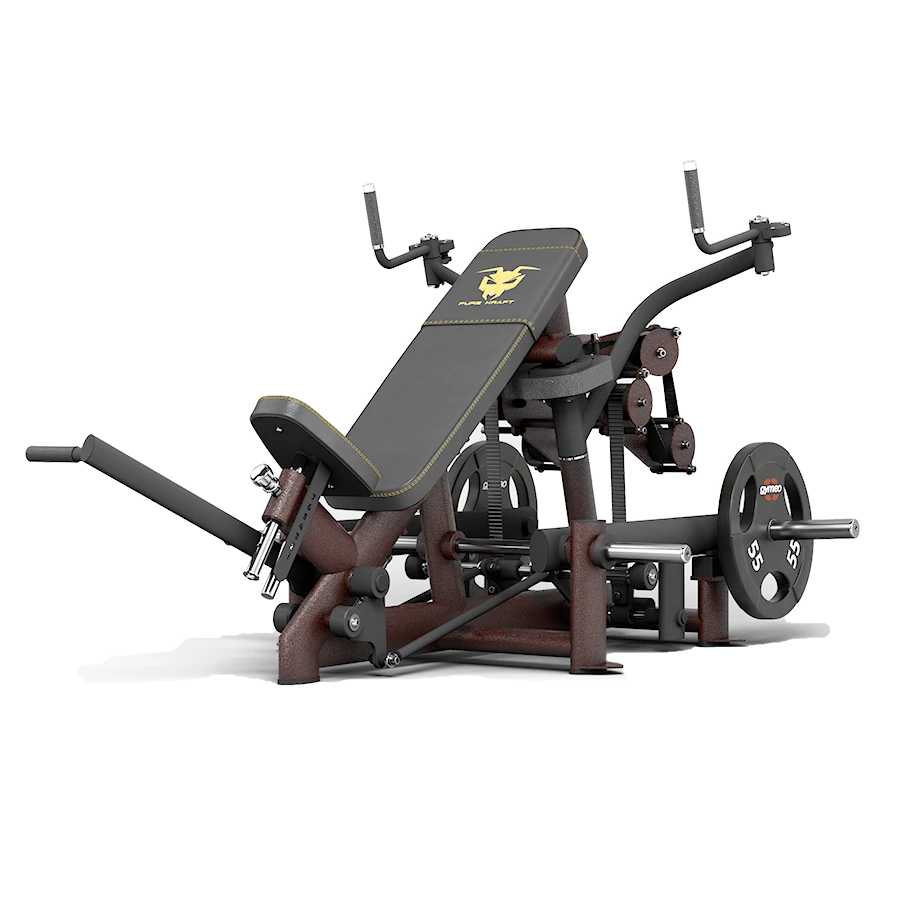 gym80 4390 Butterfly 50°
