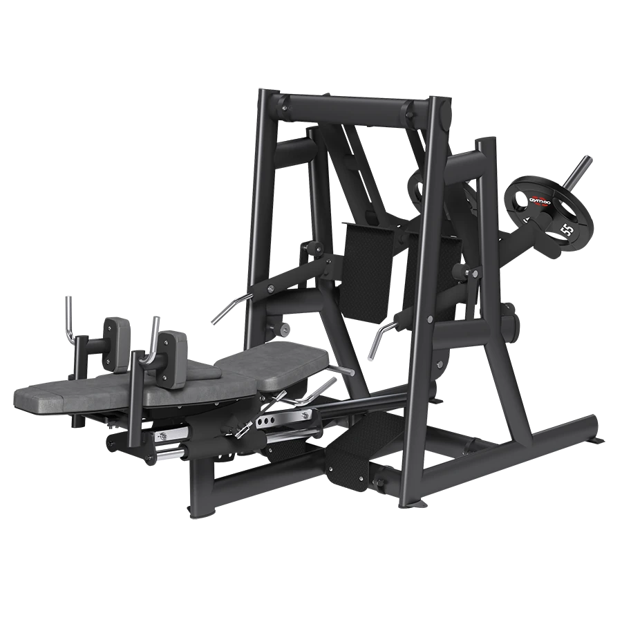gym80 4361 Leg Press