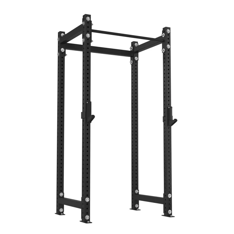 American Barbell Power Rack w/Storage - U