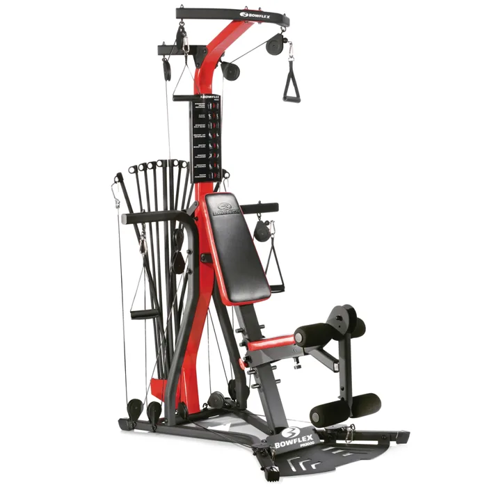BowFlex PR3000 Home Gym - U