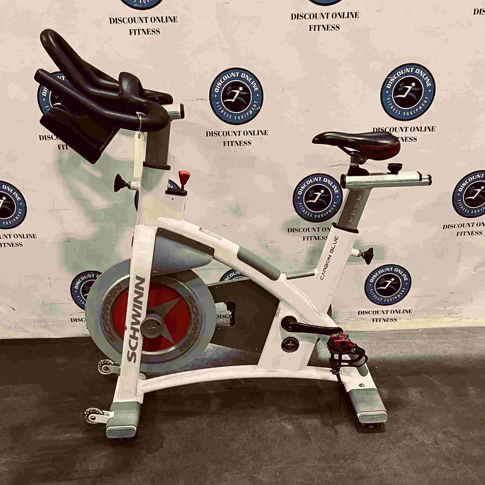 Schwinn AC Performance Plus Indoor Cycle - U