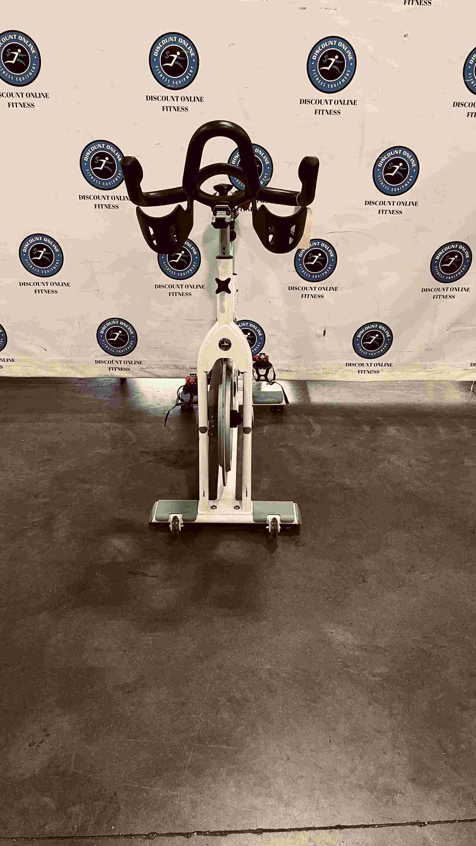 Schwinn AC Performance Plus Indoor Cycle - U — photo 3