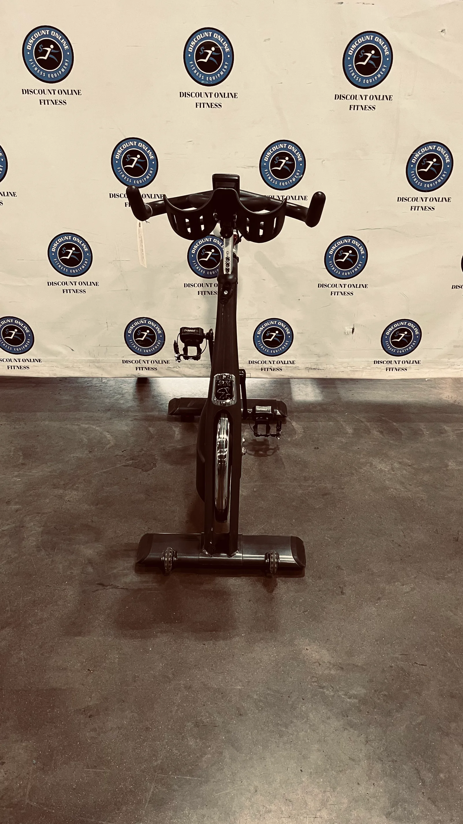 Schwinn AC Power Indoor Cycle w/Echelon2 Console - U — photo 4