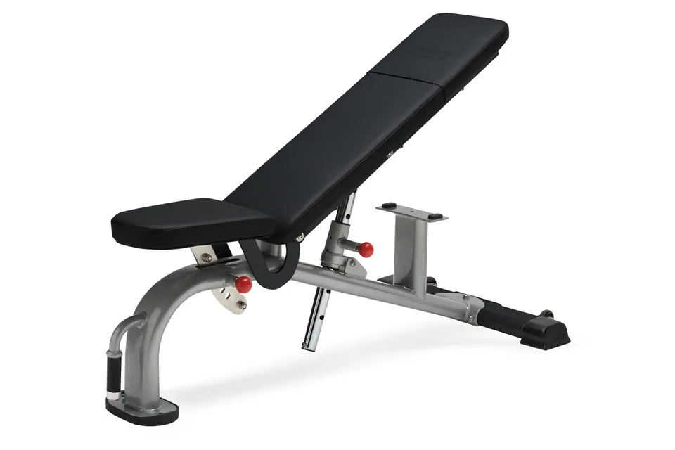 Star Trac Instinct Multi Adjustable Bench - U