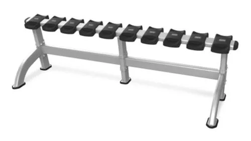 Nautilus Single Dumbbell Rack (5 Pair) - U