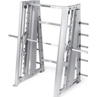 Nautilus Smith Machine - U