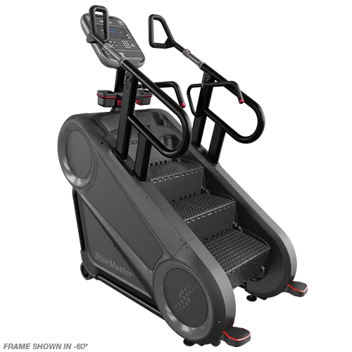 Stairmaster 10 Series Gauntlet w/LCD - U