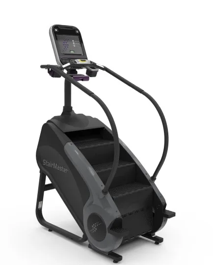 Stairmaster 8 Series Gauntlet W/15" Touch - U
