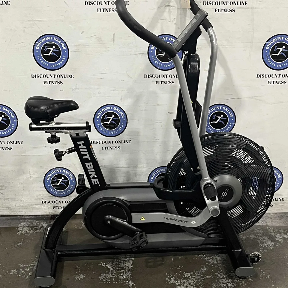 Stairmaster HIIT Bike - U
