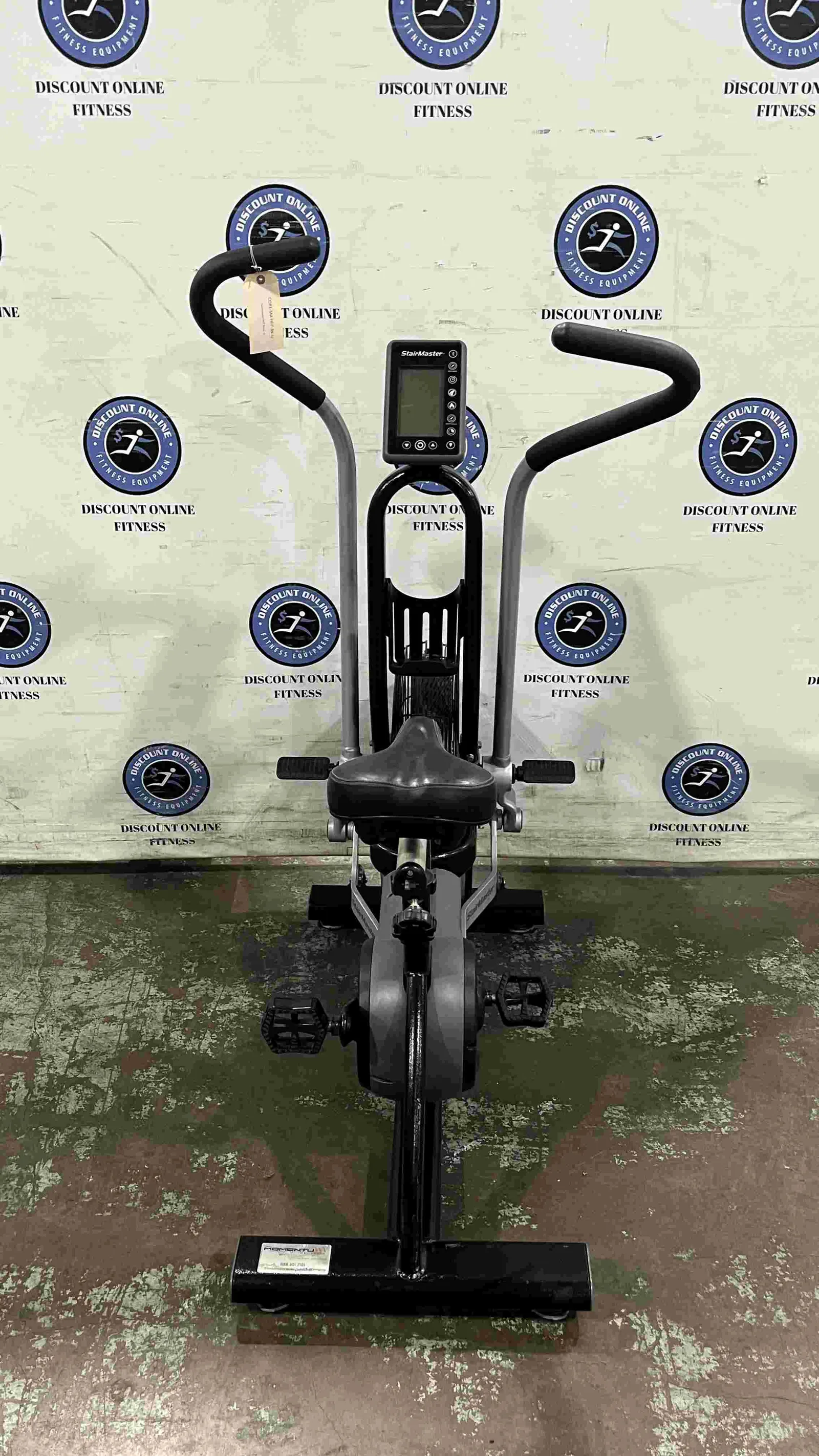Stairmaster HIIT Bike - U — photo 3