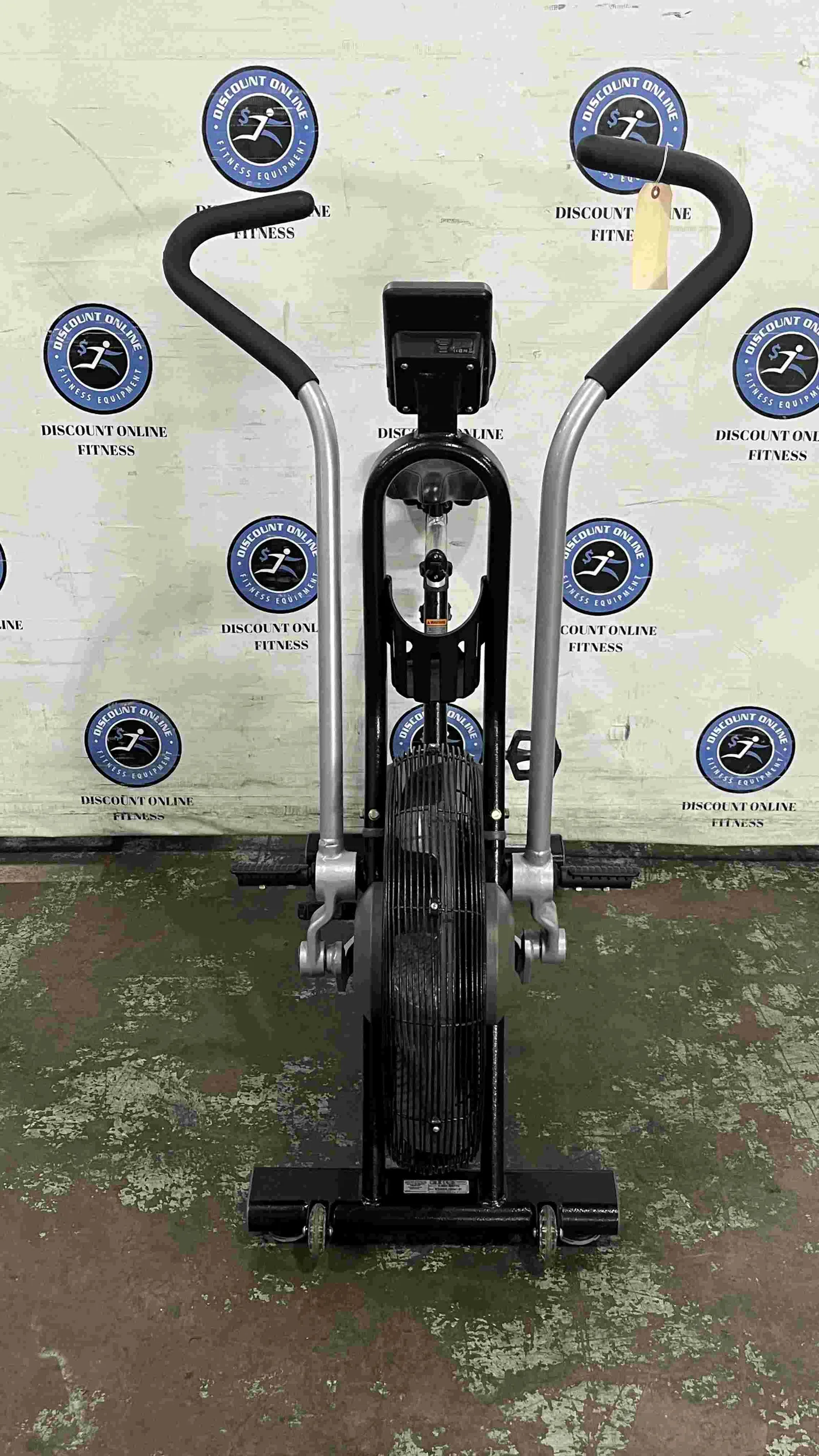 Stairmaster HIIT Bike - U — photo 4