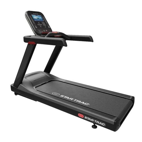 Star Trac 4 Series Treadmill w/LCD Console - RM
