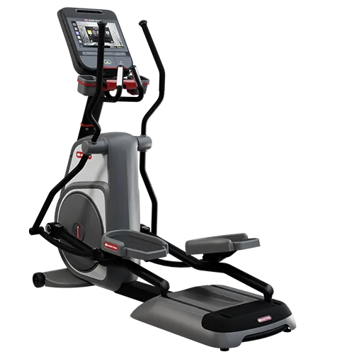 Star Trac 8 Series Cross Trainer W/LCD - U
