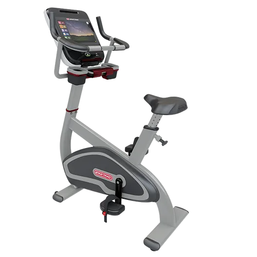 Star Trac E-UB Upright Bike - U