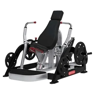 Star Trac Leverage Chest Press - U