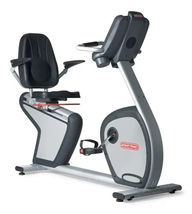 Star Trac SRBx Recumbent Bike - U
