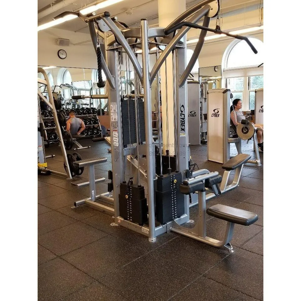 Cybex 4 Station Jungle Gym - U
