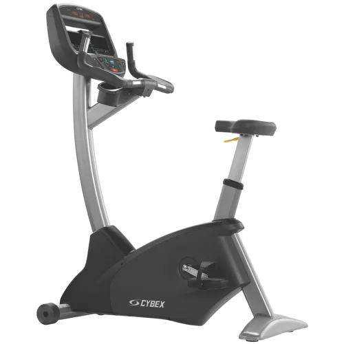 Cybex 525C Upright Bike - U