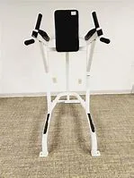 Cybex Roman Chair Leg Raise & Dip - U